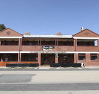 Kaneira Hotel - Tweed Heads Accommodation