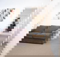 Apartments on Morrow - Tweed Heads Accommodation