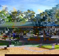 Bridge Motel Wellington - Tweed Heads Accommodation