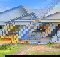 Omaroo Cottage Bruny Island - Tweed Heads Accommodation