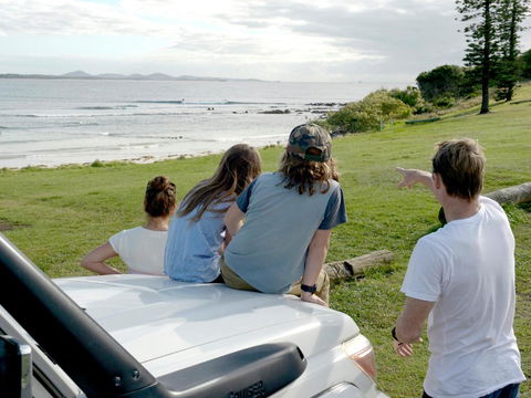 NRMA Darlington Beach Holiday Resort - Tweed Heads Accommodation 5