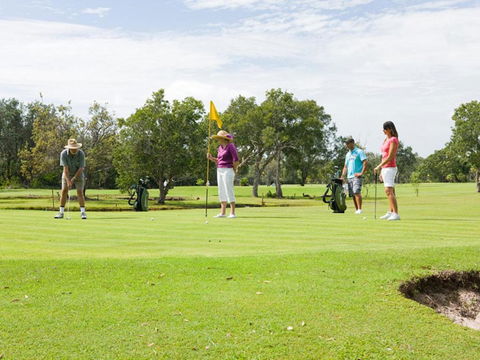 NRMA Darlington Beach Holiday Resort - Tweed Heads Accommodation 2