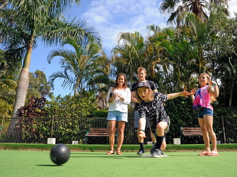 NRMA Darlington Beach Holiday Resort - Tweed Heads Accommodation 1