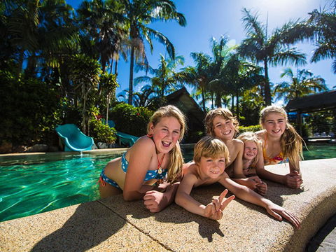 NRMA Darlington Beach Holiday Resort - Tweed Heads Accommodation 4