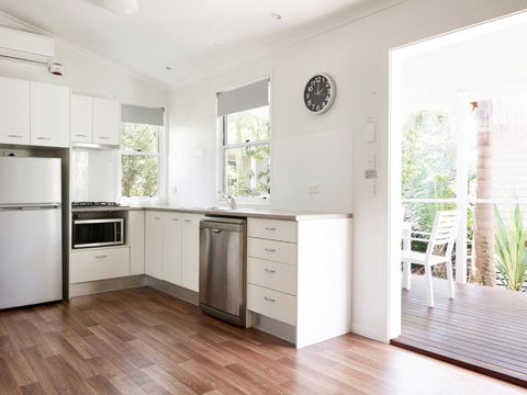 NRMA Darlington Beach Holiday Resort - Tweed Heads Accommodation 6