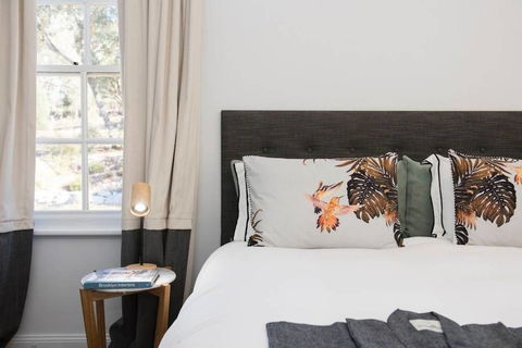 Peppertree Hill Luxury Farm Accomodation - Tweed Heads Accommodation 5
