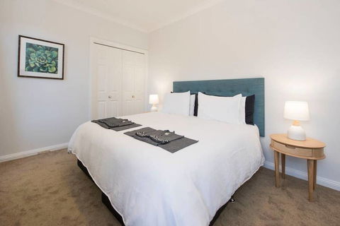 Peppertree Hill Luxury Farm Accomodation - Tweed Heads Accommodation 4