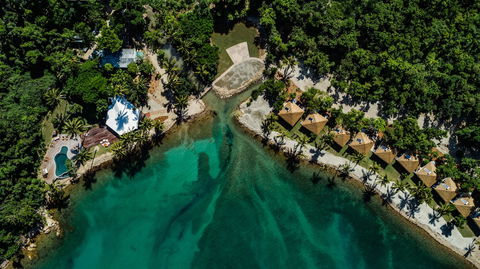 Elysian Retreat - Tweed Heads Accommodation 1