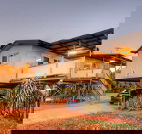 Discovery Parks - Katherine - Tweed Heads Accommodation