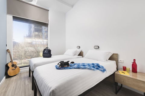 Hostel G - Tweed Heads Accommodation 6