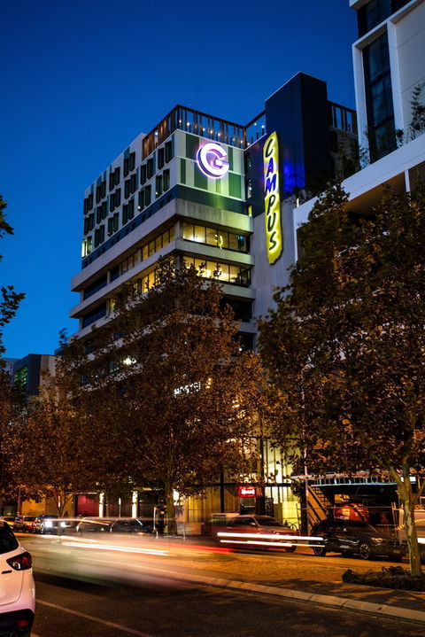 Hostel G - Tweed Heads Accommodation 1