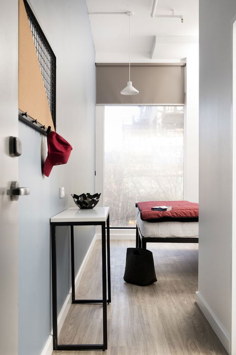 Hostel G - Tweed Heads Accommodation 4