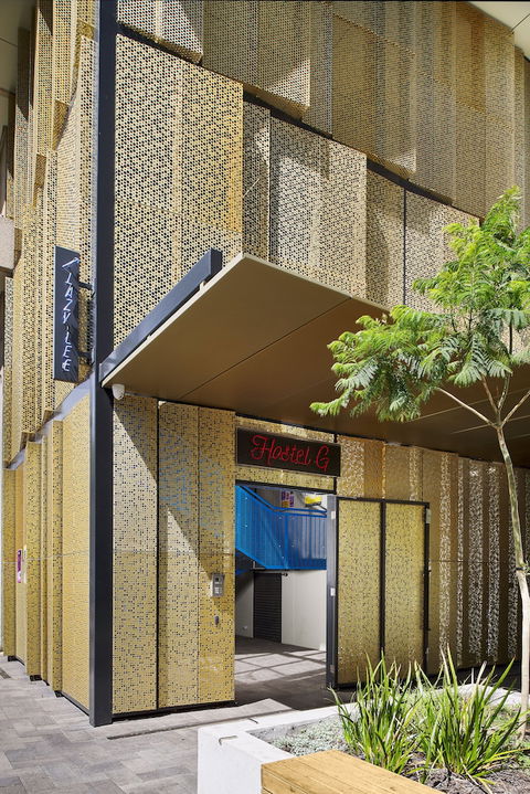 Hostel G - Tweed Heads Accommodation 0