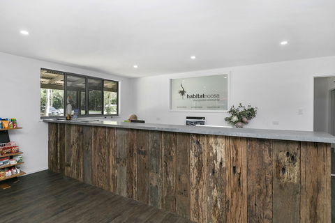Habitat Noosa - Tweed Heads Accommodation 1