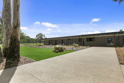Habitat Noosa - Tweed Heads Accommodation 5
