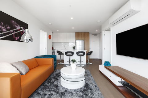 Ilixir Apartments By Ready Set Host - Tweed Heads Accommodation 5