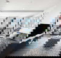Ilixir Apartments by Ready Set Host - Tweed Heads Accommodation