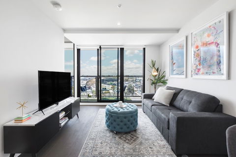 Ilixir Apartments By Ready Set Host - Tweed Heads Accommodation 0