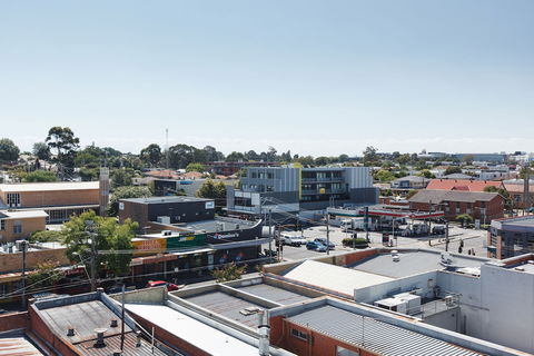 Ilixir Apartments By Ready Set Host - Tweed Heads Accommodation 1