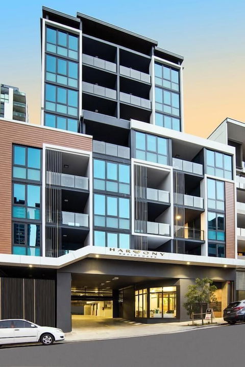 Harmony - Tweed Heads Accommodation 0