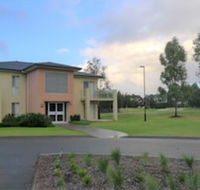 Jewel in the Crowne - Tweed Heads Accommodation