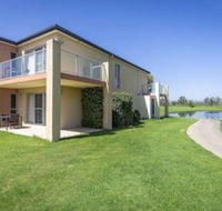 Villa on the Green - Tweed Heads Accommodation