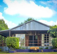 Peppercorn Cabin - Tweed Heads Accommodation