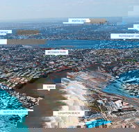 River Front Architect Villa - Tweed Heads Accommodation