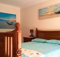 SWR Rainforest Retreat 2 - Tweed Heads Accommodation
