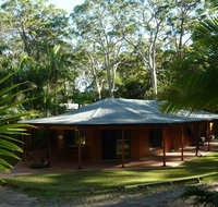 SWR Rainforest Retreat 1 - Tweed Heads Accommodation