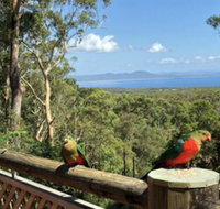 Grand Bali Retreat at Arakoon - Tweed Heads Accommodation