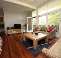Little Bay Cottage at South West Rocks - Tweed Heads Accommodation