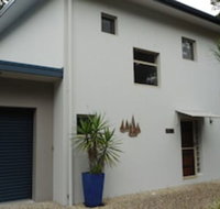 Trial Bay Eco Lodge 1 Osprey - Tweed Heads Accommodation