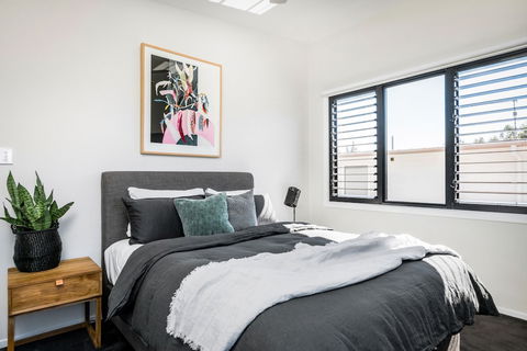A PERFECT STAY - Catalina's - Tweed Heads Accommodation 6