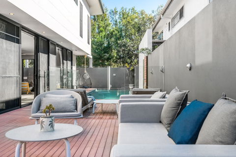 A PERFECT STAY - Catalina's - Tweed Heads Accommodation 1