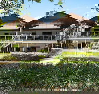 Picnic Bay Apartments Unit 1 - Tweed Heads Accommodation