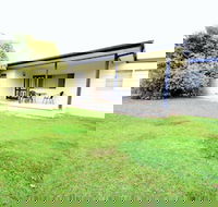 Beach Break at Hat Head - Tweed Heads Accommodation