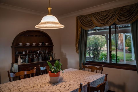Glen Mervyn Lodge - Tweed Heads Accommodation 5