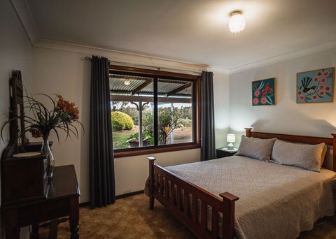 Glen Mervyn Lodge - Tweed Heads Accommodation 2