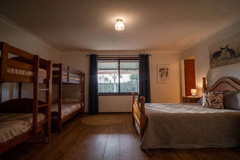 Glen Mervyn Lodge - Tweed Heads Accommodation 1