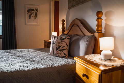 Glen Mervyn Lodge - Tweed Heads Accommodation 3