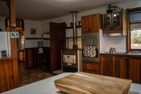 Glen Mervyn Lodge - Tweed Heads Accommodation 4