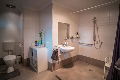Glen Mervyn Lodge - Tweed Heads Accommodation 6