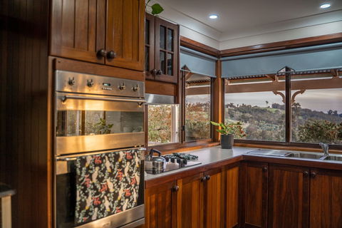 Glen Mervyn Lodge - Tweed Heads Accommodation 0