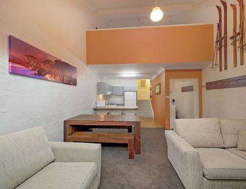Parkwood 6 - Tweed Heads Accommodation 1