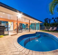 Seaside Hideaway - Hideaway Bay - Tweed Heads Accommodation