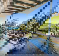 Sunset Cabins 1770 - Tweed Heads Accommodation