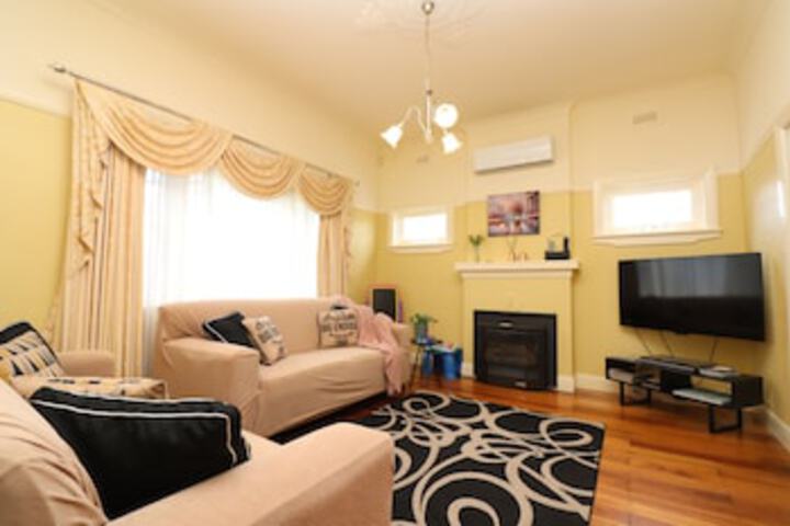 Brunswick West VIC Tweed Heads Accommodation