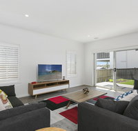 Tidal Changes Rejuvenate Stays - Tweed Heads Accommodation