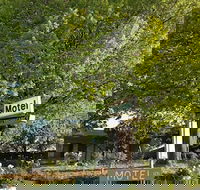 Holbrook SKYE Motel - Tweed Heads Accommodation